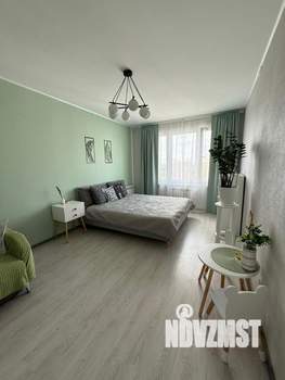 2-к квартира, вторичка, 51м2, 17/20 этаж