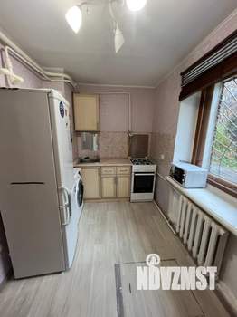 1-к квартира, вторичка, 30м2, 1/2 этаж