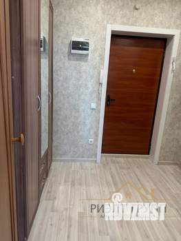 Студия квартира, вторичка, 31м2, 18/19 этаж