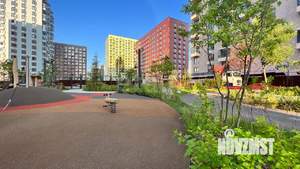 Студия квартира, вторичка, 22м2, 13/17 этаж