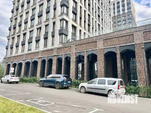 2-к квартира, сданный дом, 72м2, 3/25 этаж