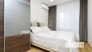 3-к квартира, вторичка, 72м2, 5/19 этаж