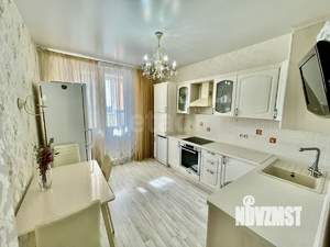 2-к квартира, вторичка, 68м2, 8/16 этаж
