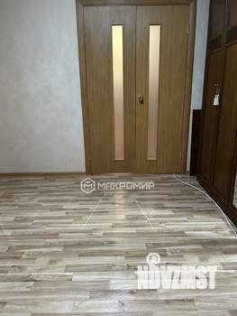1-к квартира, вторичка, 44м2, 17/18 этаж