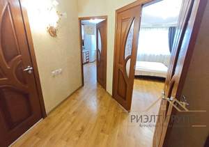 1-к квартира, вторичка, 45м2, 12/13 этаж