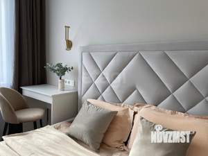 1-к квартира, вторичка, 35м2, 4/17 этаж