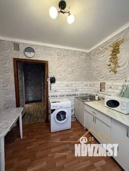 2-к квартира, вторичка, 53м2, 2/9 этаж