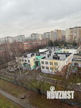 3-к квартира, вторичка, 66м2, 8/10 этаж