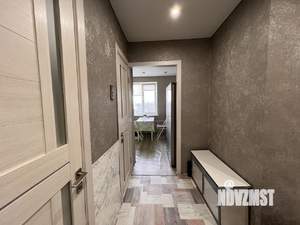 2-к квартира, вторичка, 50м2, 9/9 этаж