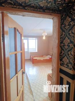 2-к квартира, вторичка, 59м2, 11/14 этаж