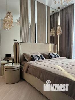 3-к квартира, вторичка, 60м2, 6/16 этаж