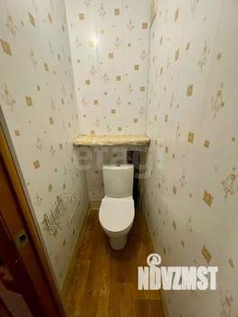 3-к квартира, вторичка, 62м2, 3/5 этаж