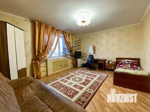 3-к квартира, вторичка, 102м2, 9/9 этаж