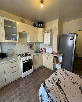 1-к квартира, вторичка, 31м2, 10/10 этаж