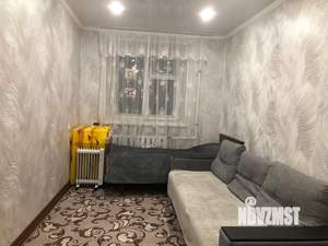 2-к квартира, вторичка, 44м2, 1/5 этаж