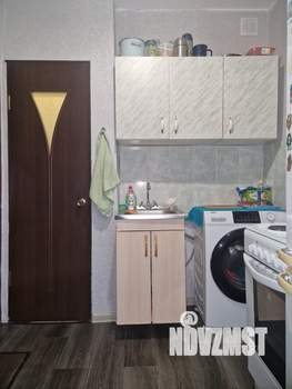 1-к квартира, вторичка, 25м2, 5/5 этаж