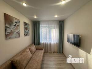 Студия квартира, вторичка, 13м2, 2/5 этаж