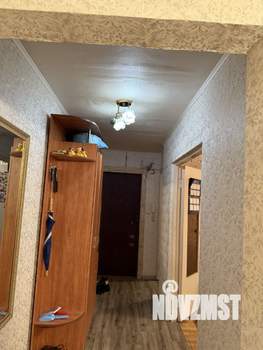 3-к квартира, вторичка, 65м2, 1/10 этаж
