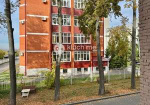 1-к квартира, вторичка, 35м2, 2/3 этаж