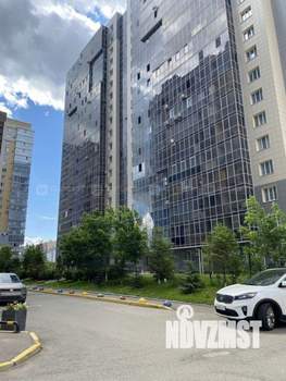 2-к квартира, вторичка, 60м2, 4/20 этаж