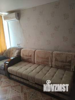 1-к квартира, вторичка, 35м2, 4/9 этаж