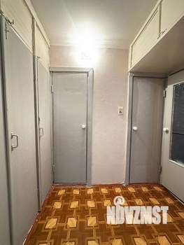 2-к квартира, вторичка, 49м2, 6/9 этаж