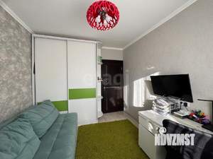 3-к квартира, вторичка, 63м2, 3/9 этаж