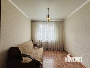 3-к квартира, вторичка, 66м2, 4/10 этаж