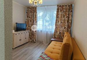 1-к квартира, вторичка, 31м2, 1/5 этаж