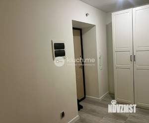 1-к квартира, вторичка, 40м2, 2/10 этаж