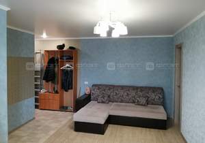 2-к квартира, вторичка, 43м2, 5/5 этаж