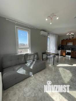 3-к квартира, вторичка, 57м2, 4/9 этаж