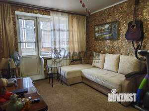 2-к квартира, вторичка, 56м2, 9/14 этаж