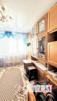1-к квартира, вторичка, 20м2, 5/5 этаж