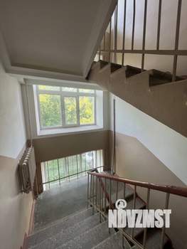 2-к квартира, вторичка, 56м2, 3/4 этаж