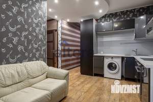 2-к квартира, вторичка, 47м2, 6/18 этаж