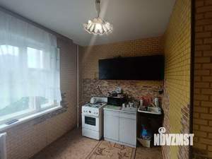 1-к квартира, вторичка, 41м2, 7/9 этаж