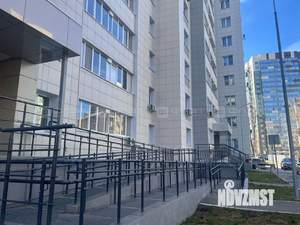 3-к квартира, вторичка, 100м2, 5/18 этаж