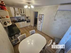 2-к квартира, вторичка, 73м2, 10/16 этаж