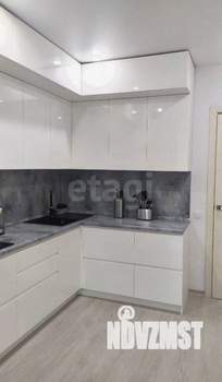 1-к квартира, вторичка, 40м2, 5/19 этаж