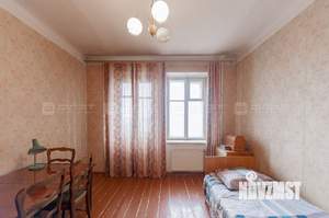 2-к квартира, вторичка, 57м2, 4/5 этаж