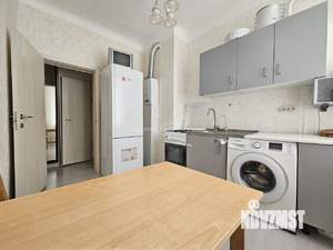 2-к квартира, вторичка, 45м2, 3/5 этаж