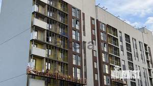 1-к квартира, вторичка, 34м2, 5/10 этаж