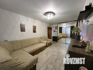 3-к квартира, вторичка, 60м2, 3/5 этаж