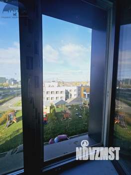 1-к квартира, вторичка, 32м2, 4/19 этаж