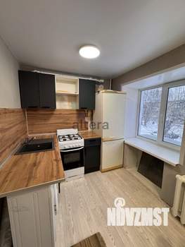 1-к квартира, вторичка, 30м2, 3/4 этаж