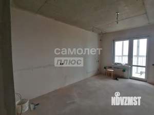 1-к квартира, вторичка, 31м2, 9/19 этаж