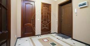 1-к квартира, вторичка, 43м2, 9/18 этаж