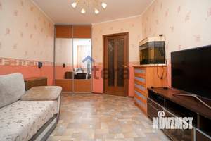2-к квартира, вторичка, 47м2, 5/5 этаж