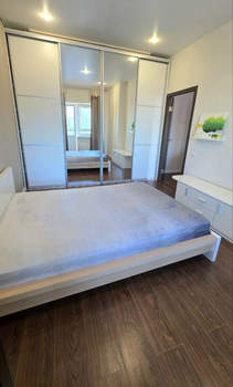 2-к квартира, вторичка, 54м2, 8/16 этаж